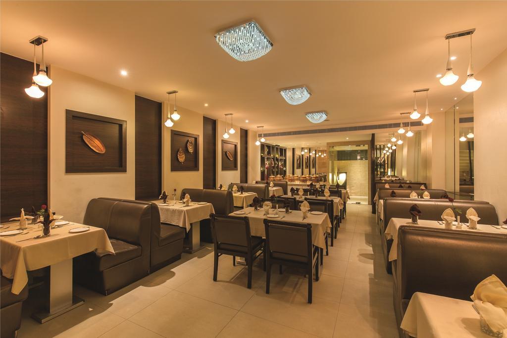 אג'מר Hotel Embassy By Akupara מראה חיצוני תמונה