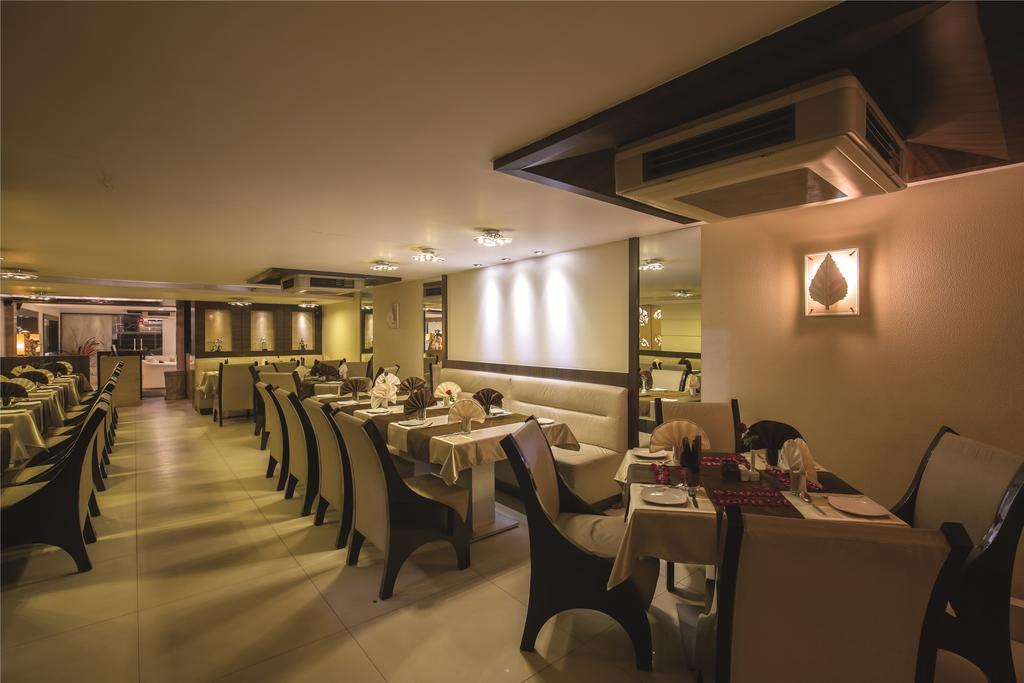 אג'מר Hotel Embassy By Akupara מראה חיצוני תמונה