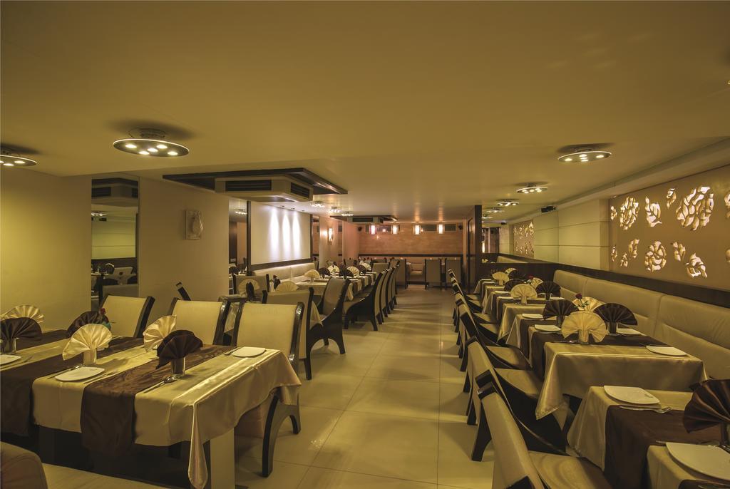 אג'מר Hotel Embassy By Akupara מראה חיצוני תמונה