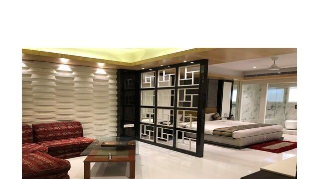 אג'מר Hotel Embassy By Akupara מראה חיצוני תמונה