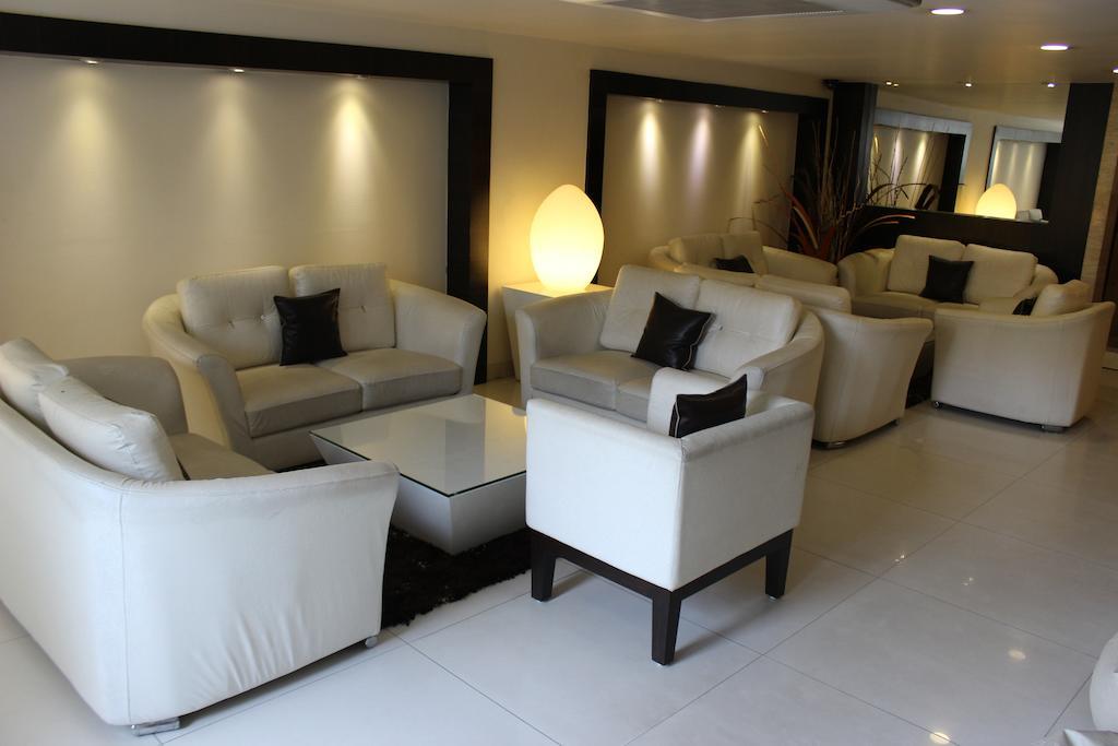 אג'מר Hotel Embassy By Akupara מראה חיצוני תמונה